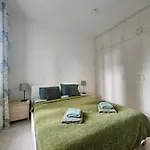 Apartamento Quiet 61 Perivolia *