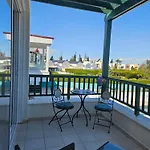 Quiet 61 Perivolia Apartamento *