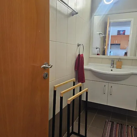Apartamento Quiet 61 Perivolia Meneou