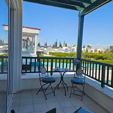 Quiet 61 Perivolia Apartamento *