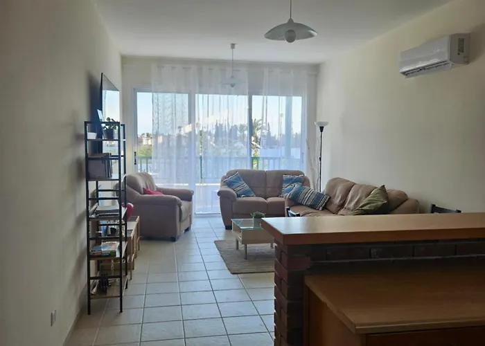 شقة Quiet 61 Perivolia Meneou