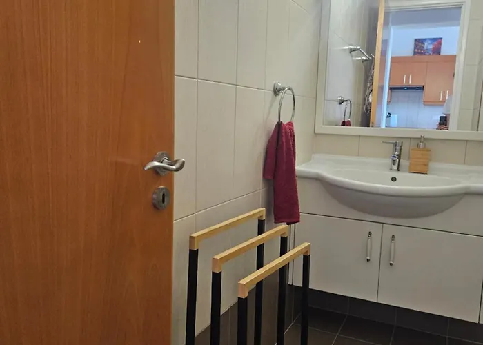 شقة Quiet 61 Perivolia Meneou